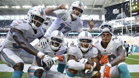 miami dolphins record for 2023